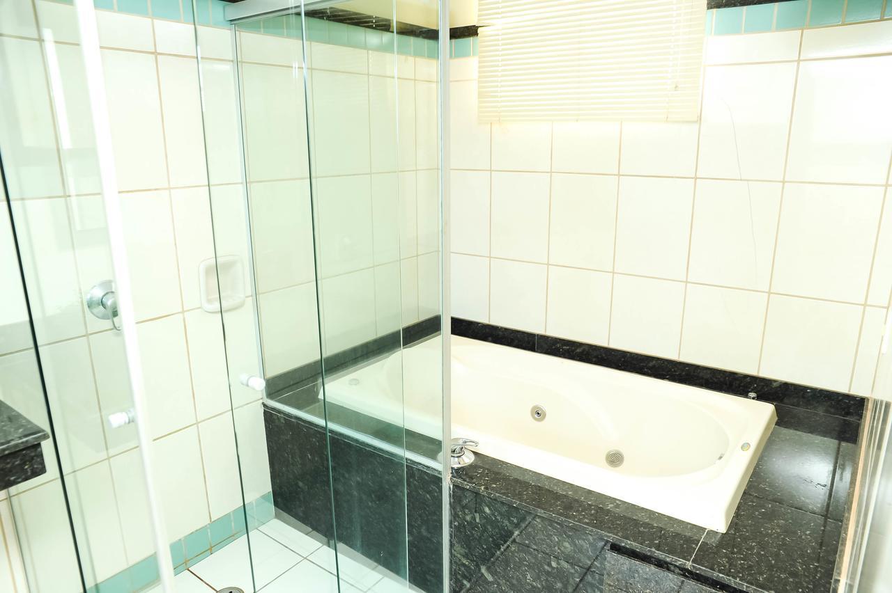 Hotel Paranoa Guaira  Luaran gambar