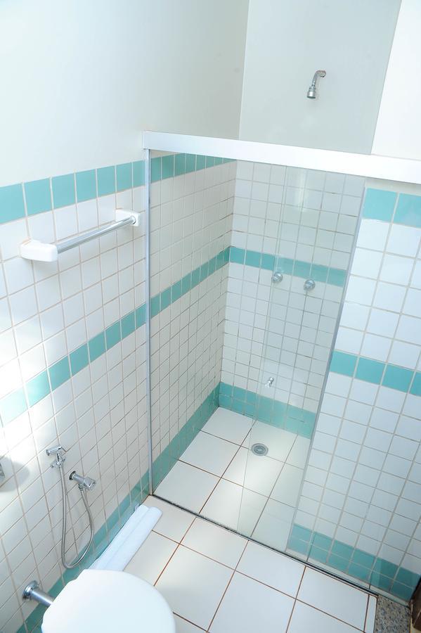 Hotel Paranoa Guaira  Luaran gambar
