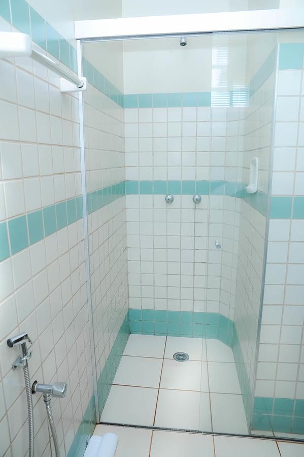 Hotel Paranoa Guaira  Luaran gambar